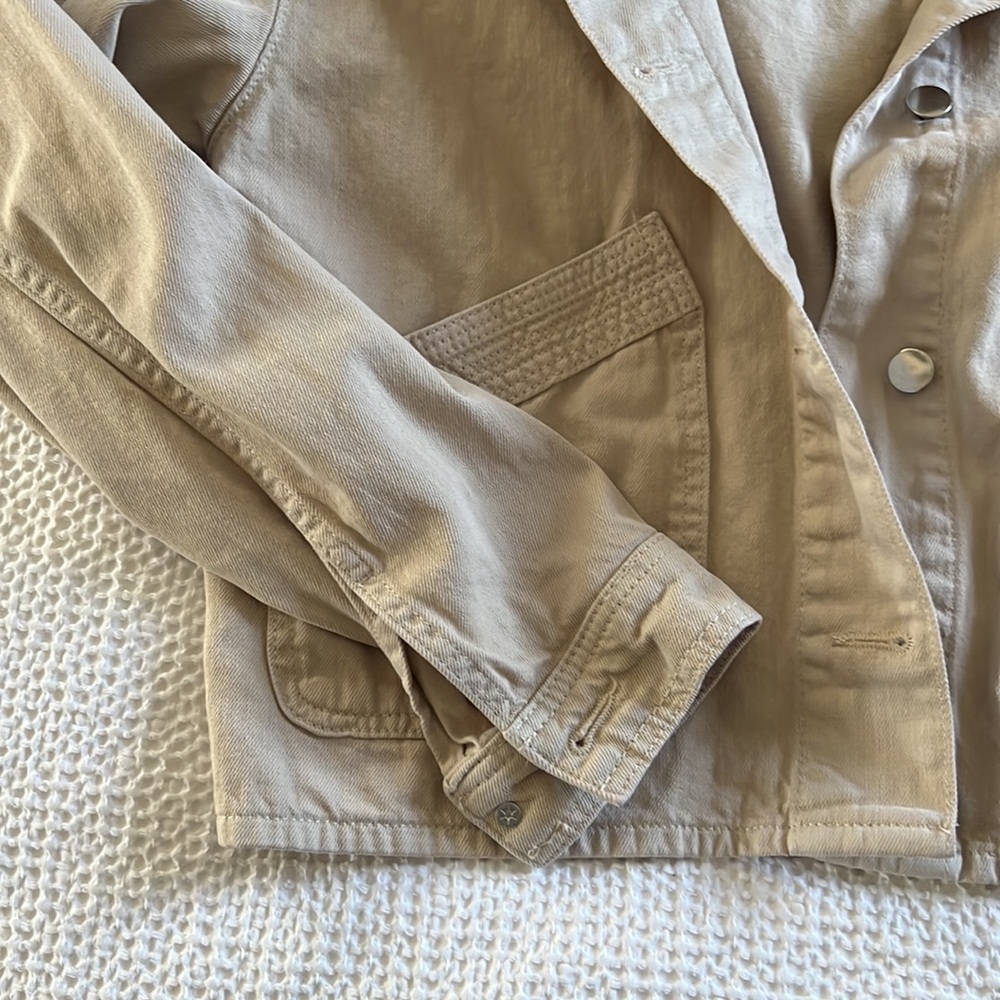TOPSHOP JACKET - Picture 5 of 5